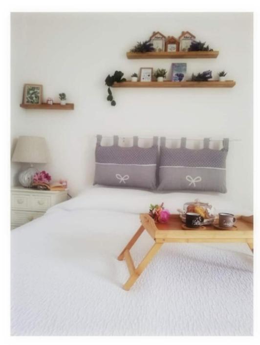 Dimora Melissa Hotel Cola  ภายนอก รูปภาพ